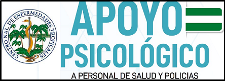 Apoyo Psicologico